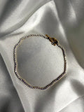Collana Tennis