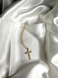 Collana Croce