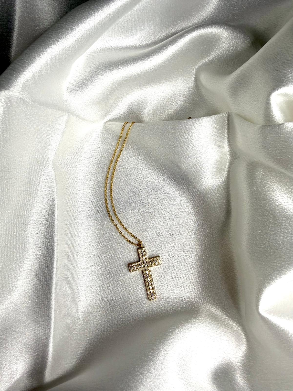 Collana Croce